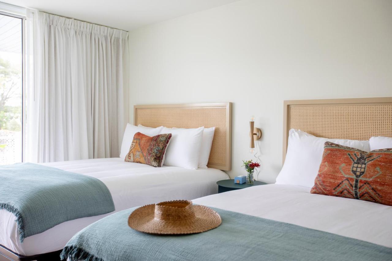 The Starlight Motor Inn North Charleston Ngoại thất bức ảnh