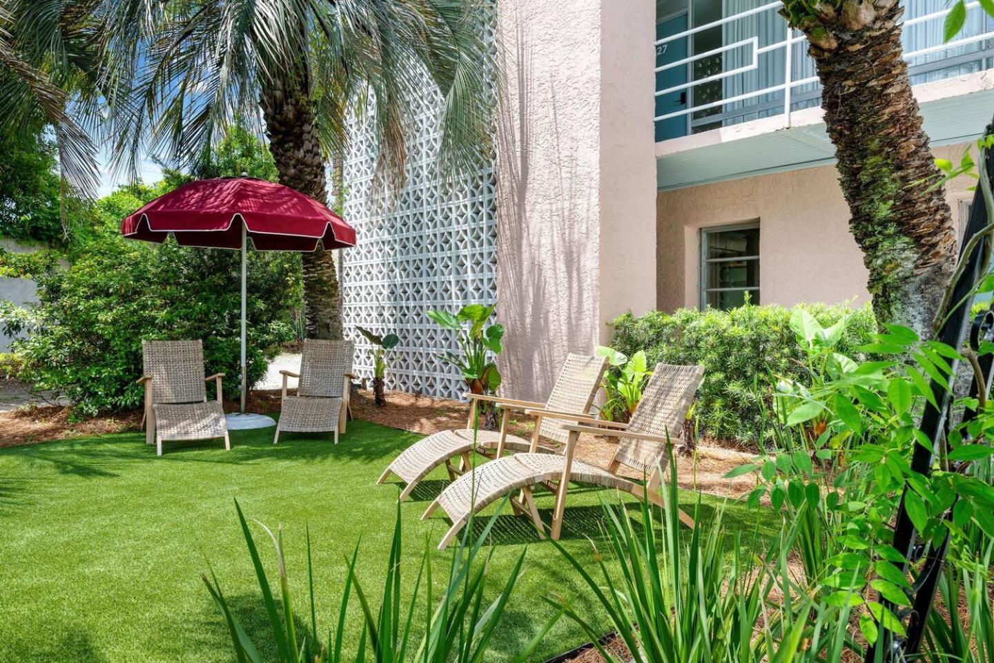 The Starlight Motor Inn North Charleston Ngoại thất bức ảnh
