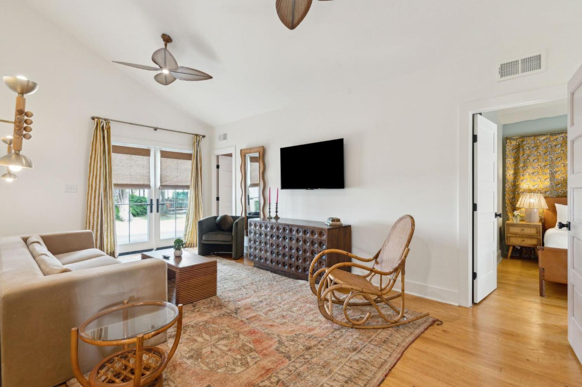 The Starlight Motor Inn North Charleston Ngoại thất bức ảnh