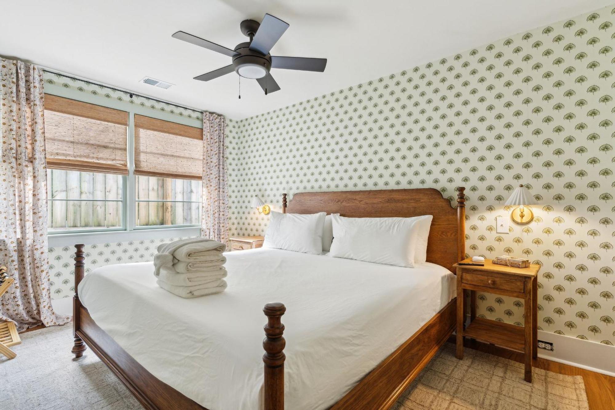 The Starlight Motor Inn North Charleston Ngoại thất bức ảnh